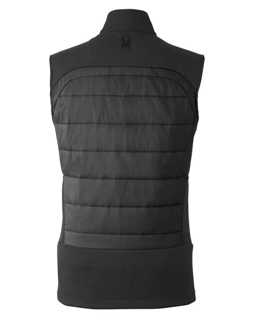 Spyder Men's Impact Vest S17995-AB-2