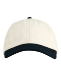 econscious Eco Baseball Cap-1