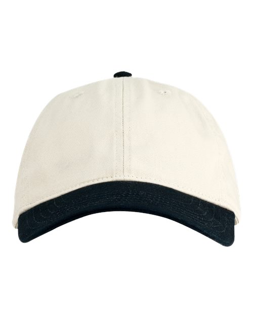 econscious Eco Baseball Cap-1