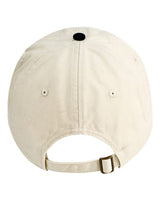 econscious Eco Baseball Cap-2