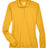 CORE365 Women's Pinnacle Performance Long Sleeve Piqué Polo-1