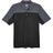 CORE365 Men's Balance Colorblock Performance Piqué Polo-1