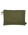 econscious Grove Go-Go Pouch With Carabiner-1