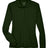 CORE365 Women's Pinnacle Performance Long Sleeve Piqué Polo-1