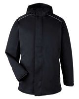 CORE365 Men's Techno Lite Flat-Fill Insulated Jacket-1
