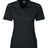CORE365 Women's Radiant Performance Piqué Polo with Reflective Piping