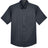 CORE365 Men's Optimum Short Sleeve Twill Dress Shirt-1
