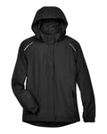 CORE365 Women's Brisk Insulated Jacket-1