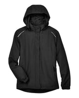 CORE365 Women's Brisk Insulated Jacket-1