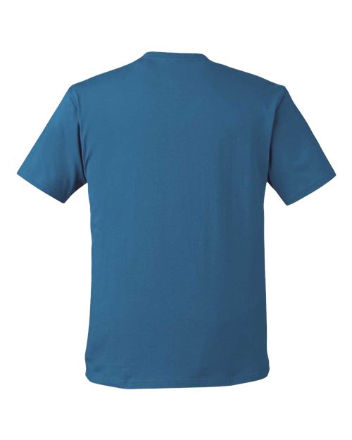 econscious Reclaimist Fiber Vibes T-Shirt-2