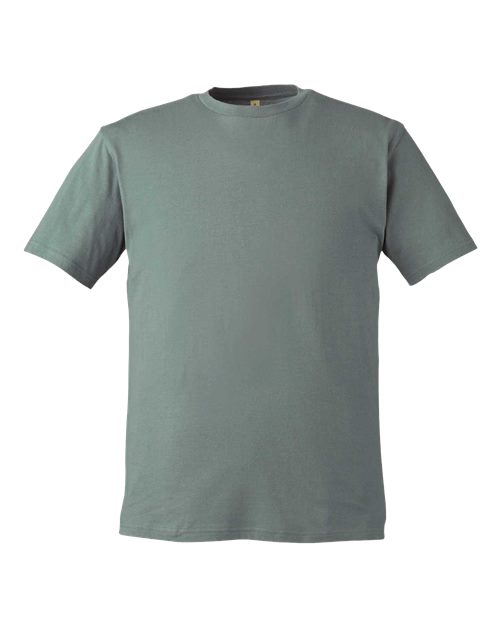 econscious Reclaimist Fiber Vibes T-Shirt-1