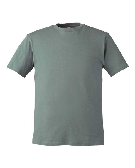 econscious Reclaimist Fiber Vibes T-Shirt-1