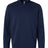 Team 365 Men's Squad Cadet Quarter-Zip Tech Fleece Pullover-1
