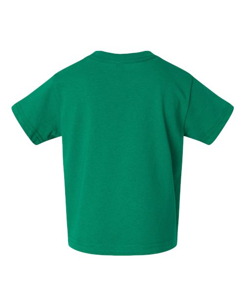 Rabbit Skins Youth Juvy T-Shirt-2