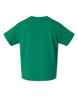 Rabbit Skins Youth Juvy T-Shirt-2