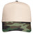 Valucap Five-Panel Twill Cap-1