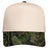 Valucap Five-Panel Twill Cap-1