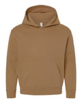 LAT Youth Fleece Hoodie Sweatshirt-1