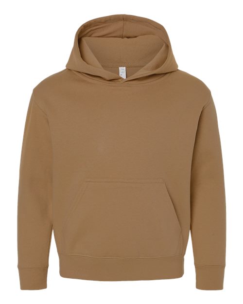 LAT Youth Fleece Hoodie Sweatshirt-1