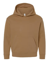 LAT Youth Fleece Hoodie Sweatshirt-1