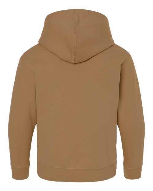 LAT Youth Fleece Hoodie Sweatshirt-2