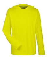Team 365 Men's Zone Performance Hooded T-Shirt