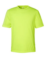 Team 365 Men's Zone Performance Mesh T-Shirt-1