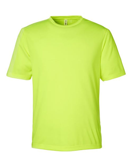 Team 365 Men's Zone Performance Mesh T-Shirt-1