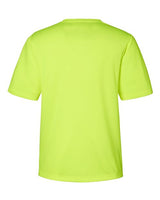 Team 365 Men's Zone Performance Mesh T-Shirt-2