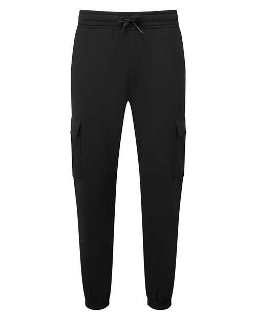 TriDri Men's Riley Cargo Joggers