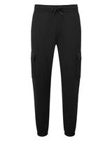TriDri Men's Riley Cargo Joggers