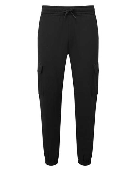 TriDri Men's Riley Cargo Joggers