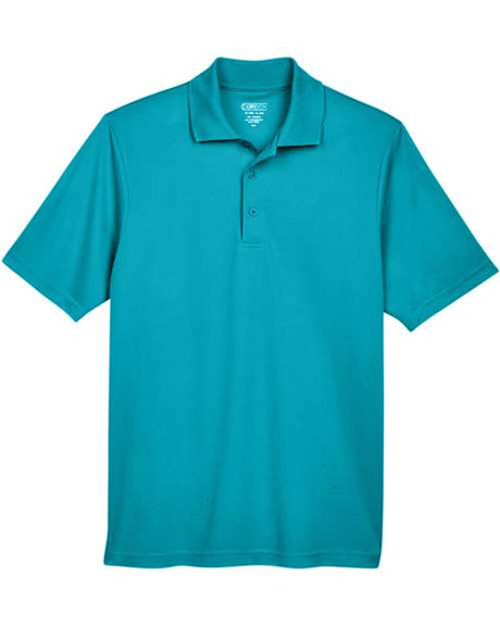 CORE365 Men's Origin Performance Piqué Polo-1