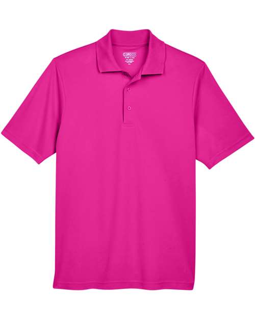 CORE365 Men's Origin Performance Piqué Polo-1