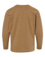 LAT Youth Fine Jersey Long Sleeve Tee-2
