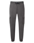 TriDri Men's Riley Cargo Joggers