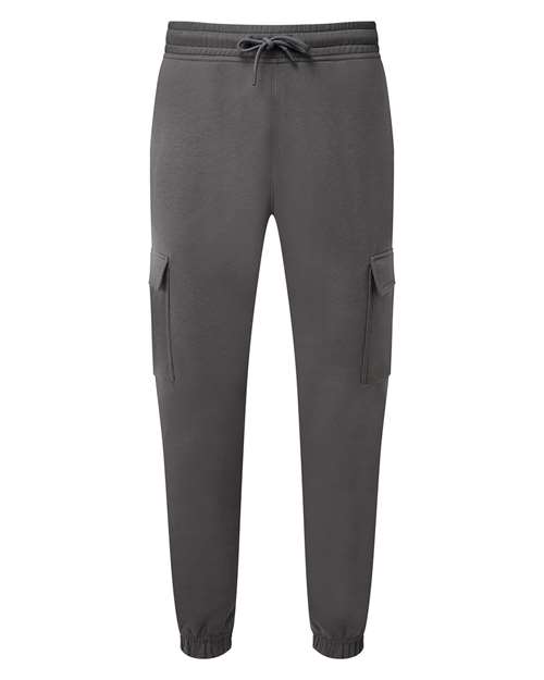 TriDri Men's Riley Cargo Joggers
