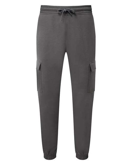 TriDri Men's Riley Cargo Joggers