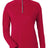 CORE365 Women's Origin Performance Pique Quarter-Zip Pullover-1