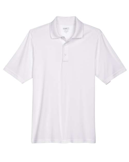 CORE365 Men's Origin Performance Piqué Polo-1