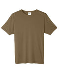 CORE365 Men's Fusion ChromaSoft Performance T-Shirt-1