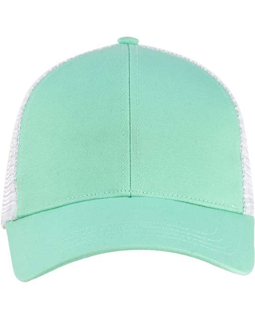 econscious Eco Trucker Cap-1