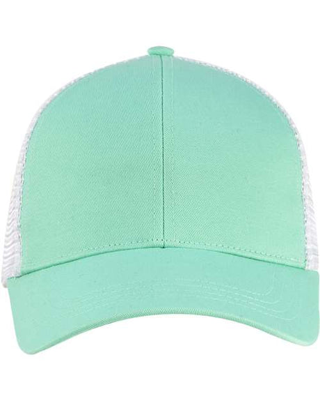 econscious Eco Trucker Cap-1