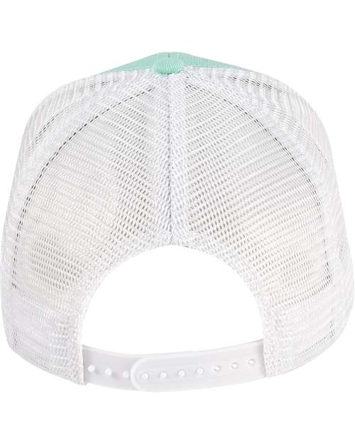 econscious Eco Trucker Cap-2