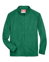 Team 365 Men's Campus Microfleece Jacket-1