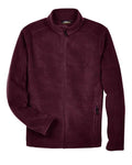 CORE365 Men's Journey Fleece Jacket-1