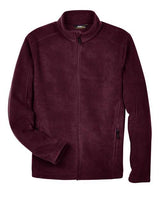CORE365 Men's Journey Fleece Jacket-1