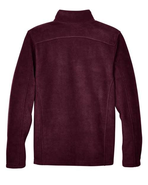 CORE365 Men's Journey Fleece Jacket-2