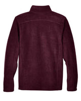 CORE365 Men's Journey Fleece Jacket-2