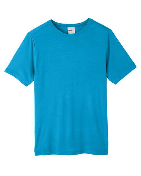 CORE365 Men's Fusion ChromaSoft Performance T-Shirt